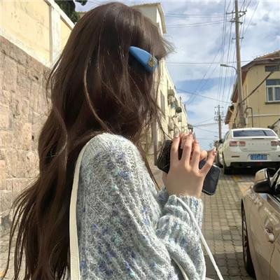街头故事