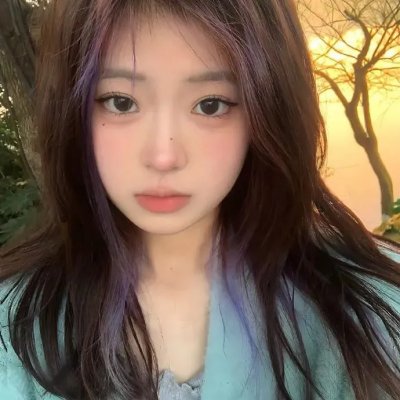 发光的河流